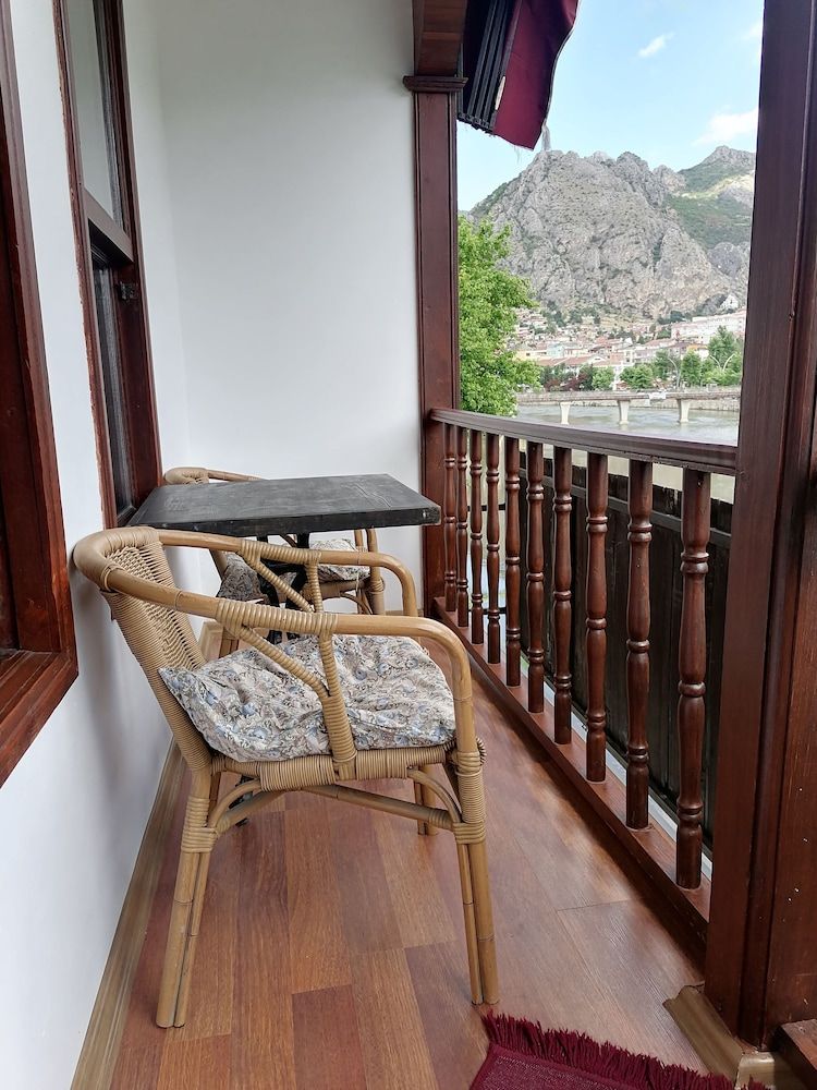 Gönül sefası bütik otel — Amasya — photo 3