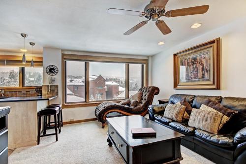 Village at Breck V4510 — 4-Star Luxury Hotel in Breckenridge, United States