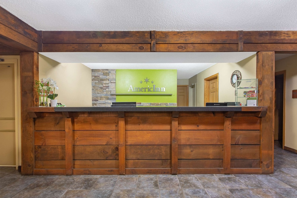 AmericInn by Wyndham Black River Falls I 94 on ATV Trail - photo 3