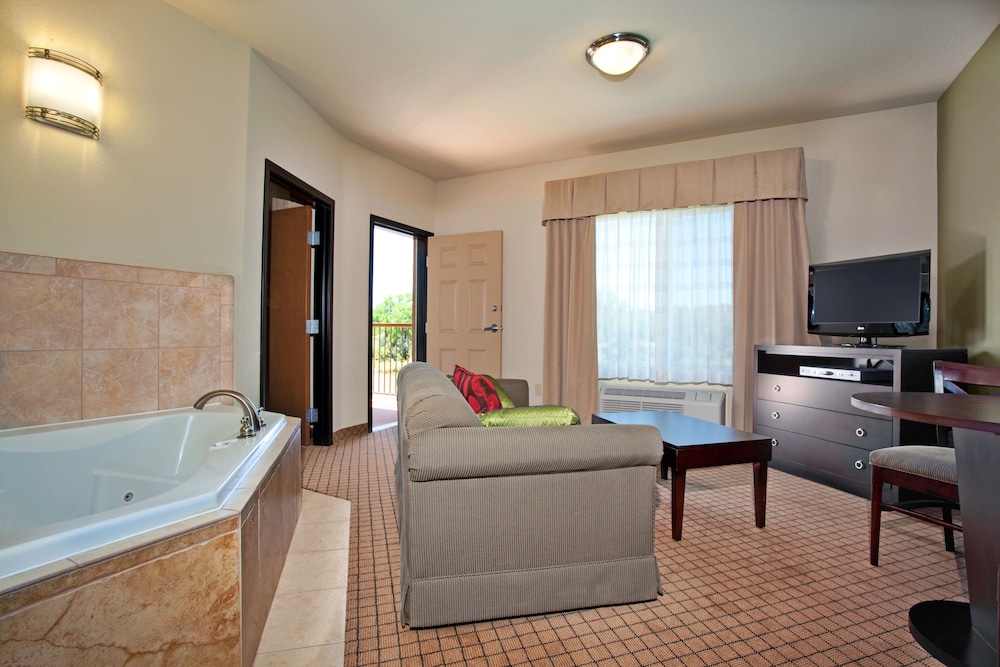 Holiday Inn Express & Suites Silt Rifle by IHG - photo 10