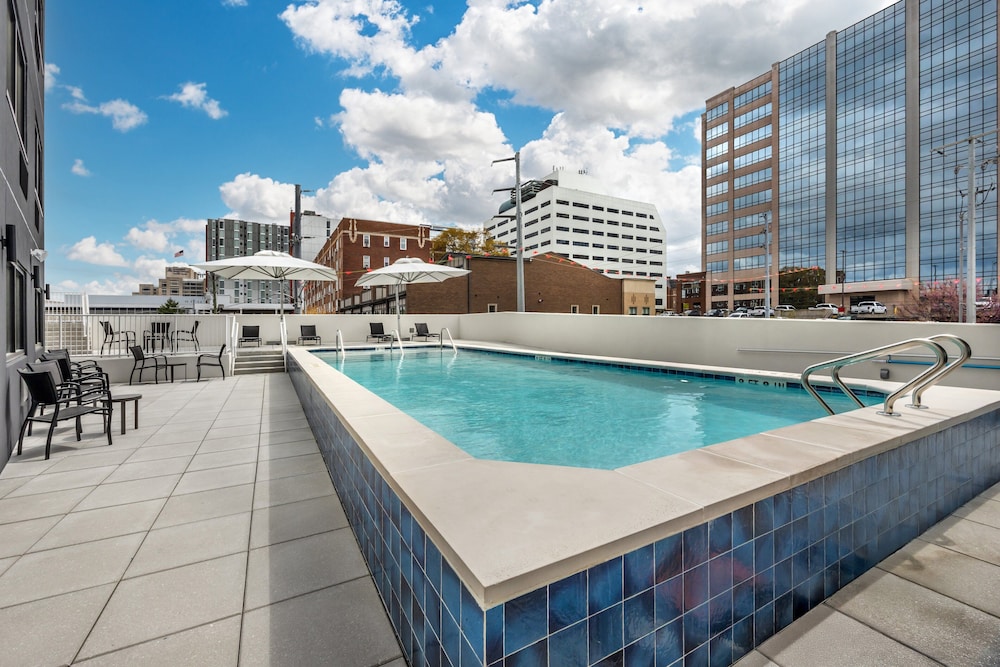 Holiday Inn Express & Suites Nashville West End Univ Area by IHG - photo 28