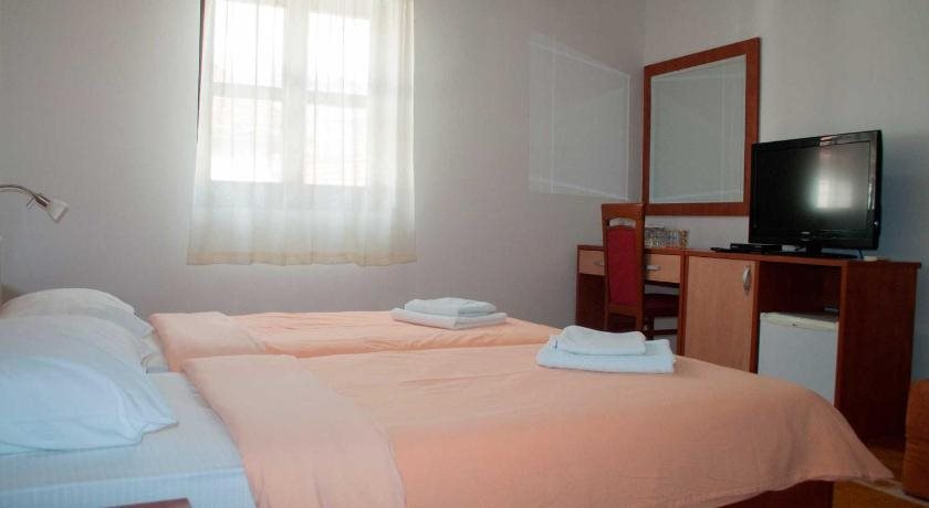 Hotel Porto Bello — hotel in Trebinje