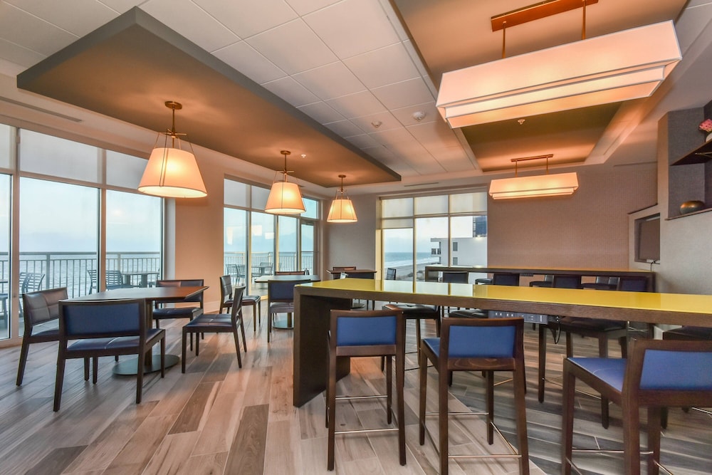 Residence Inn by Marriott Myrtle Beach Oceanfront - photo 49