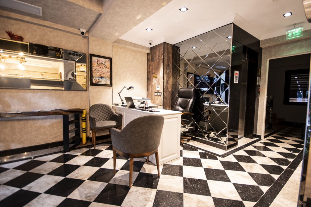 Pruva Otel — Istanbul — photo 4