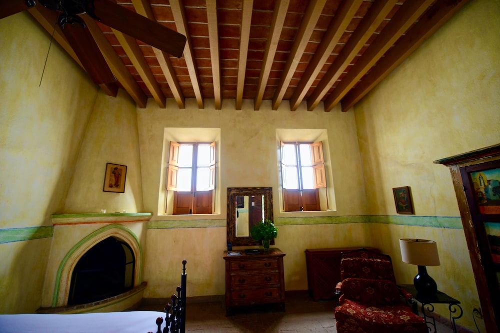 Hacienda de los Santos — Alamos — photo 5