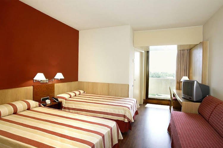 As Lleida - carbon neutral hotel in Alfes