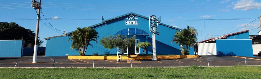 Tis Hotel 153 - last minute hotel in Prata