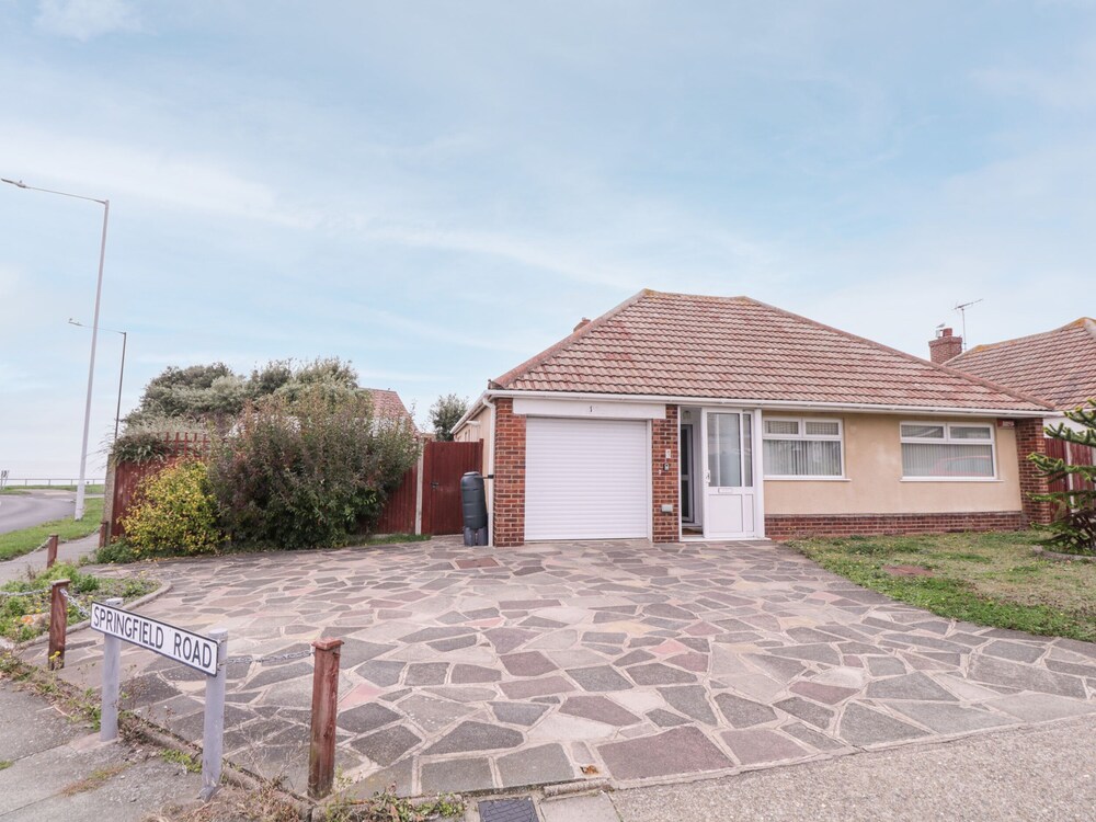 1 Springfield Road — Margate