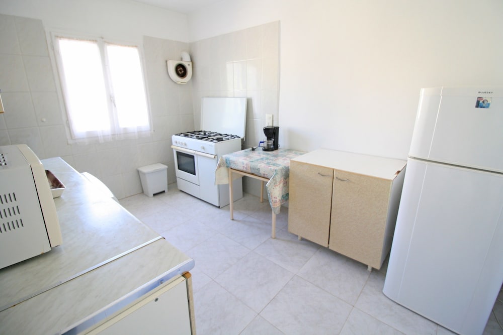 Bungalows Renato Costa Calpe — Calp — photo 5