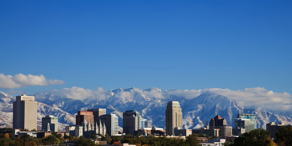 Kimpton Hotel Monaco Salt Lake City an IHG Hotel - featured photo