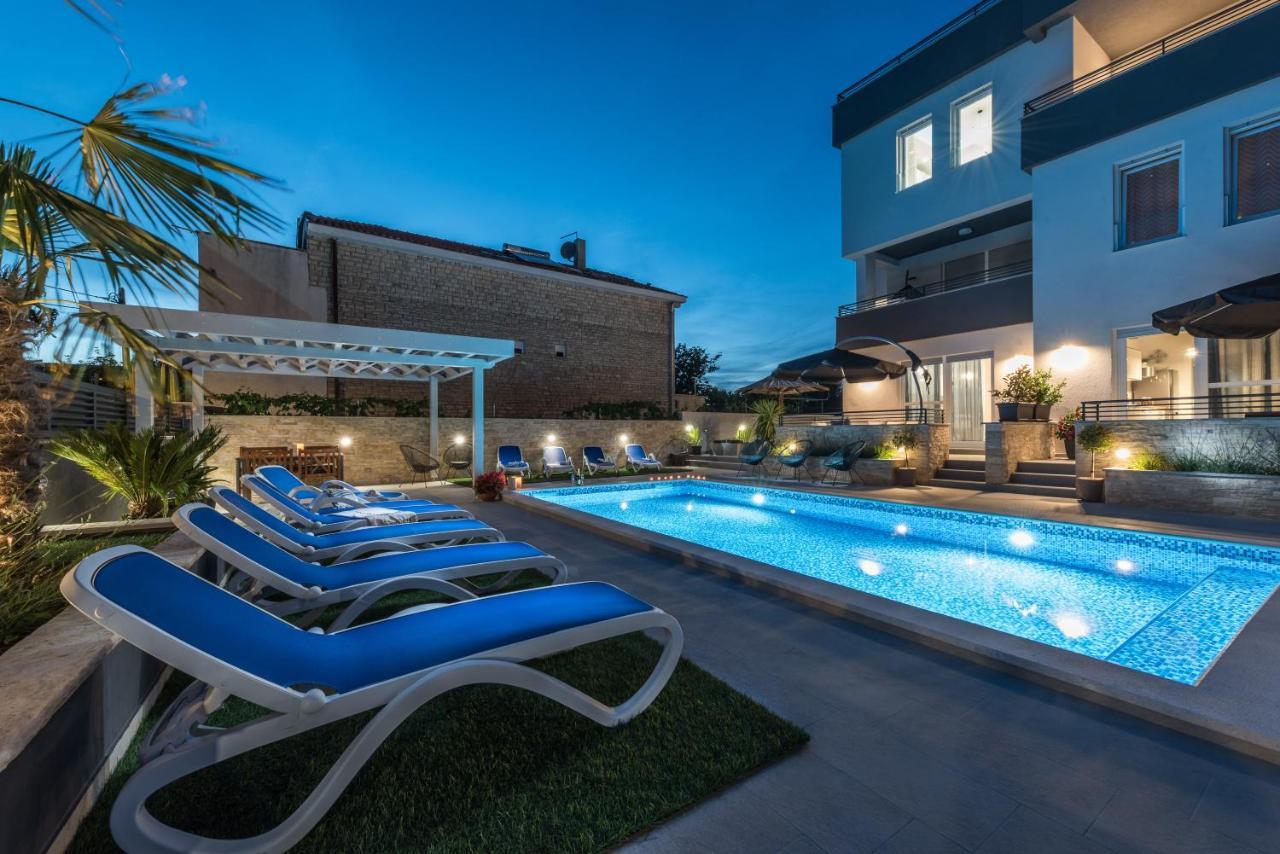 Luxury Home Polo — 4-Star Luxury Hotel in Bibinje, Croatia