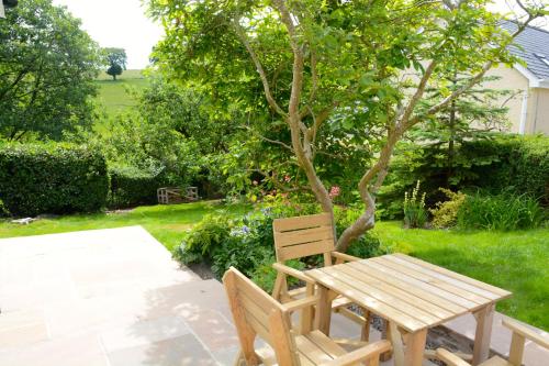Cedar Tree Cottage — Saint Asaph — photo 4