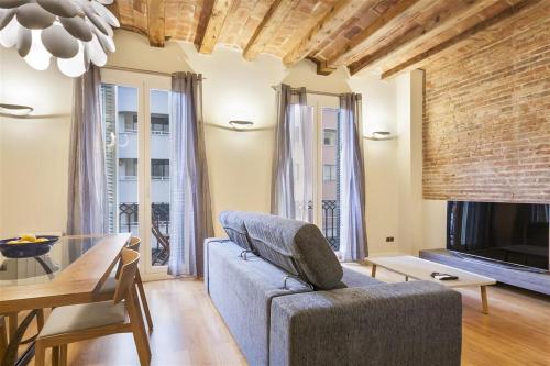 Alcam Trafalgar — 4-Star Luxury Hotel in Barcelona, Spain