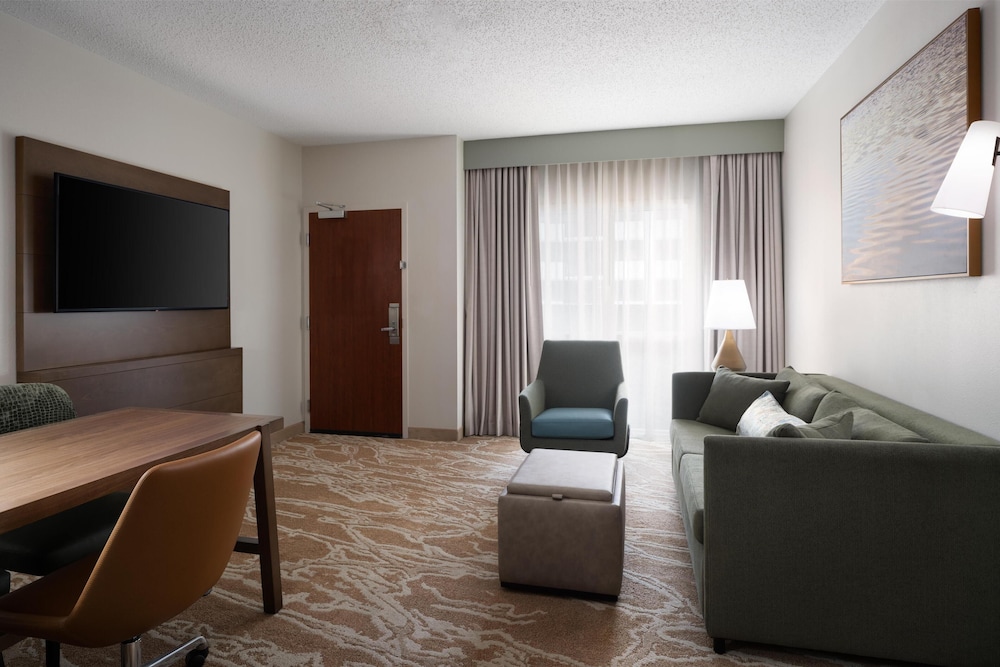 Embassy Suites by Hilton San Marcos Hotel Conference Center - photo 22