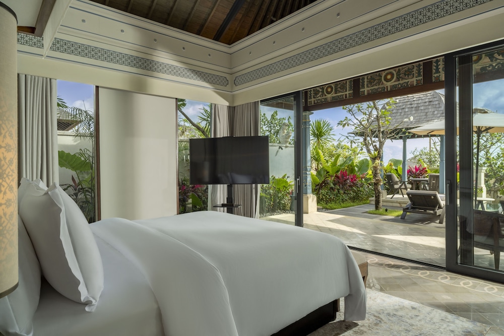 Jumeirah Bali — Pecatu — photo 5