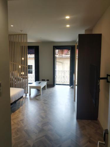 Apartamentos Turisticos Y Habitaciones Cidade Vella by Bossh Hotels in Ourense, Spain