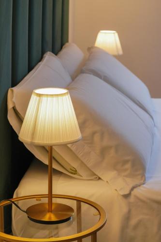 Dimora Turripenne in Taranto, Italy