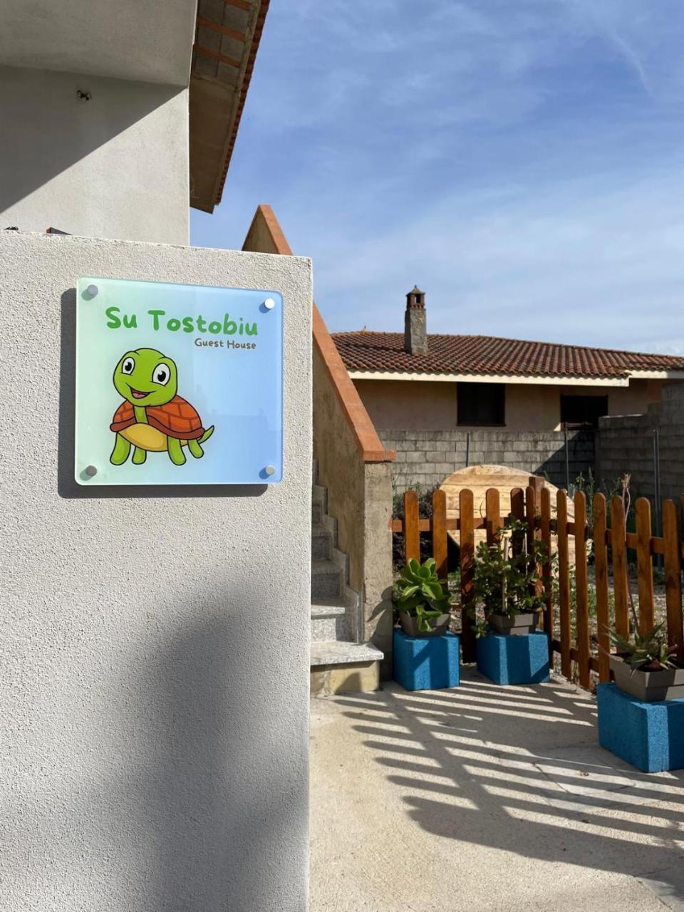 Su Tostobiu - last minute hotel in Unknown City