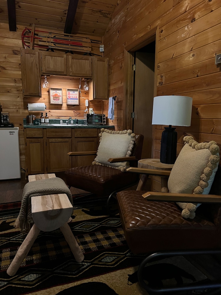 Sylvan Valley Lodge - photo 55