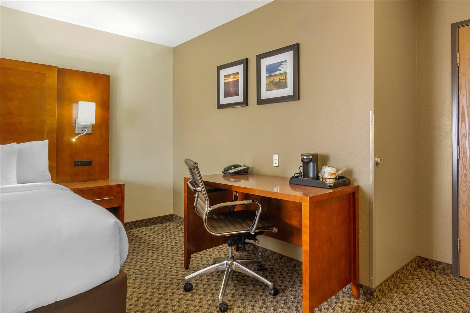 Comfort Inn & Suites Sterling - photo 13