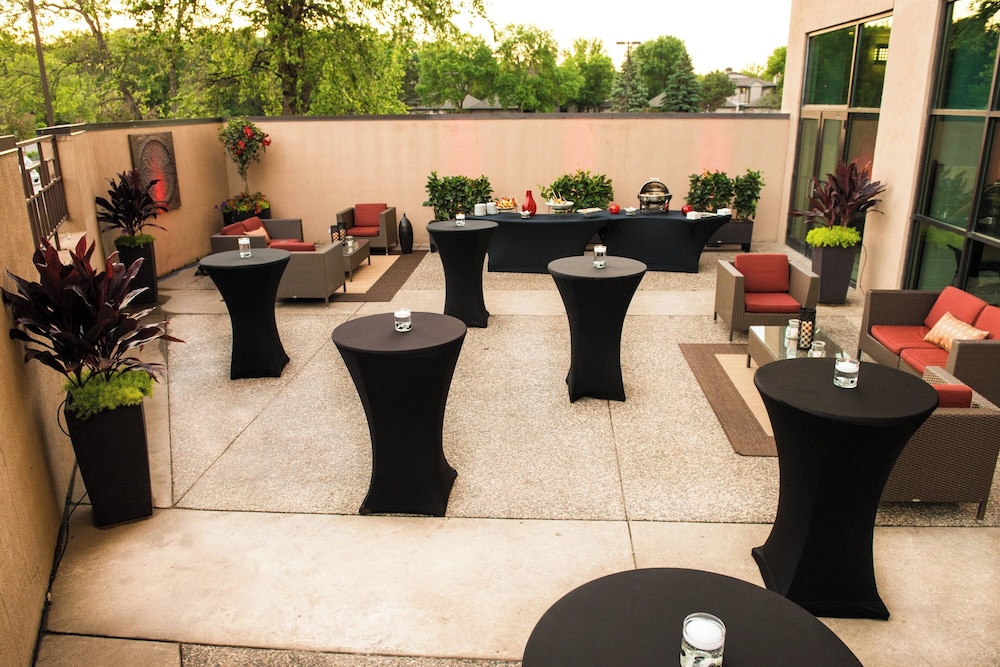 Minneapolis Marriott West - photo 4