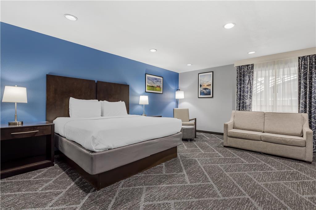 Best Western Rochester Hotel Mayo Clinic Area St. Marys - photo 14