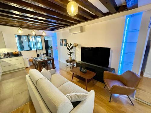 Lombards 2733 Paris HLD 34473 - last minute hotel in Paris