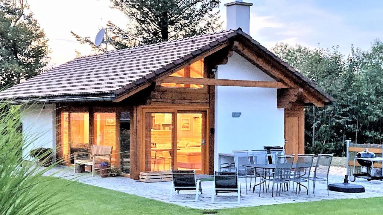 Chata Pod Rejvizem in Jesenik, Czech Republic