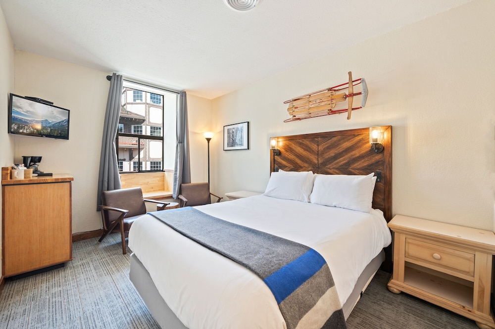 Hotel Leavenworth - photo 18