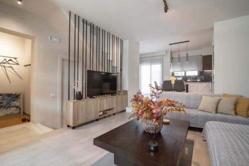 Anema Stylish Residence — 4-Star Luxury Hotel in Zakynthos, Greece