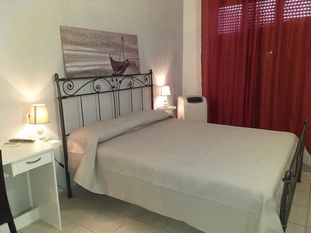 Albergo Arona Centro in Arona, Italy