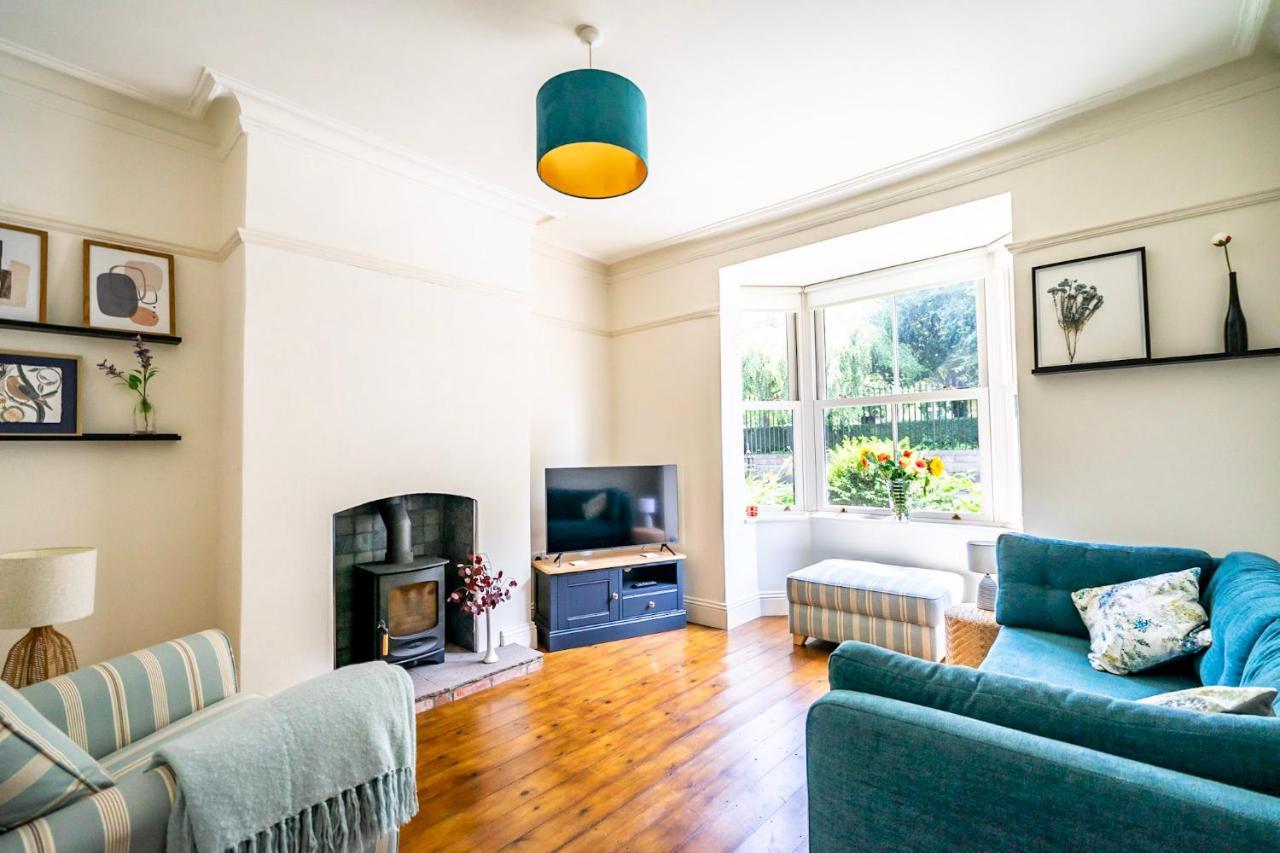 Northern Flowerhouse in York, United Kingdom