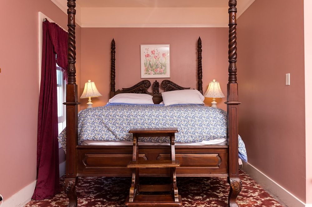 Union Hotel - photo 36