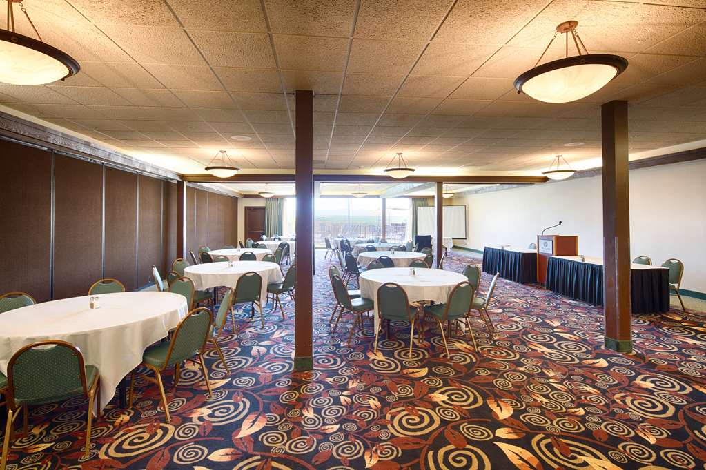 Red Lion Hotel Pendleton - photo 95