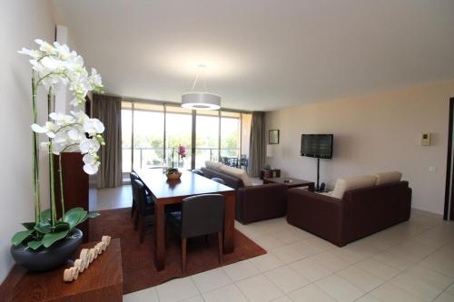 Apartment Villa das Lagoas By Dalma Portuguesa — 4-Star Luxury Hotel in Albufeira, Portugal
