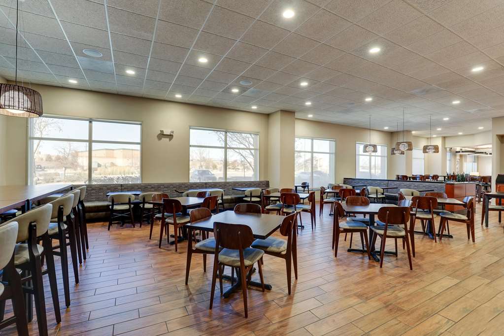 Drury Plaza Hotel Denver Westminster - photo 10