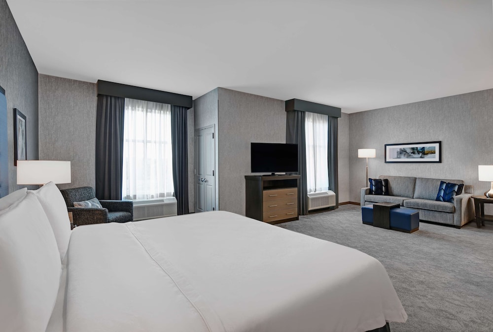 Homewood Suites by Hilton Edison Woodbridge - photo 14