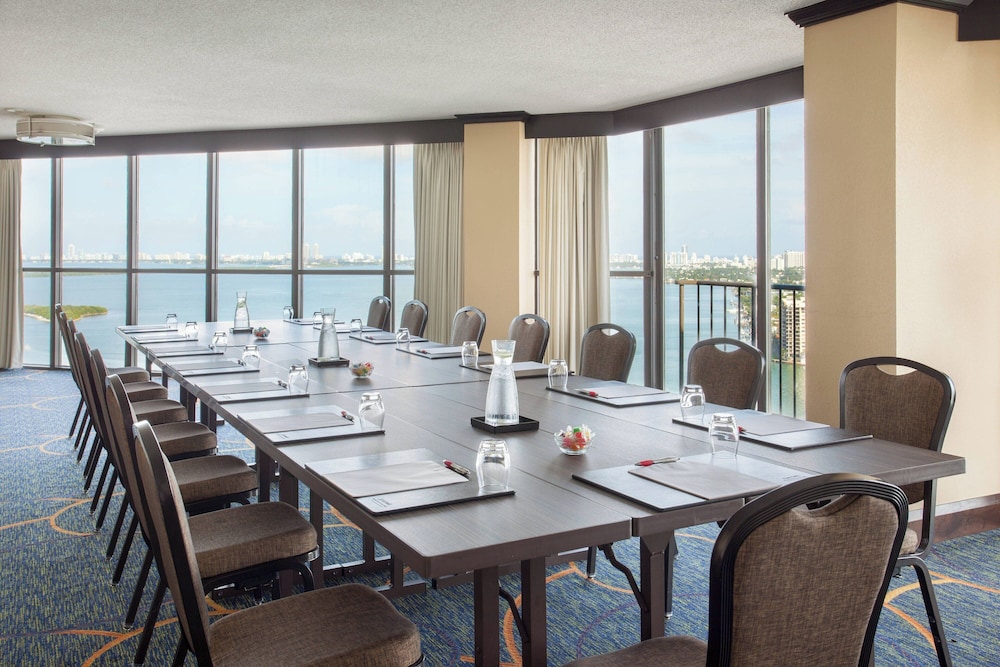 Miami Marriott Biscayne Bay - photo 103