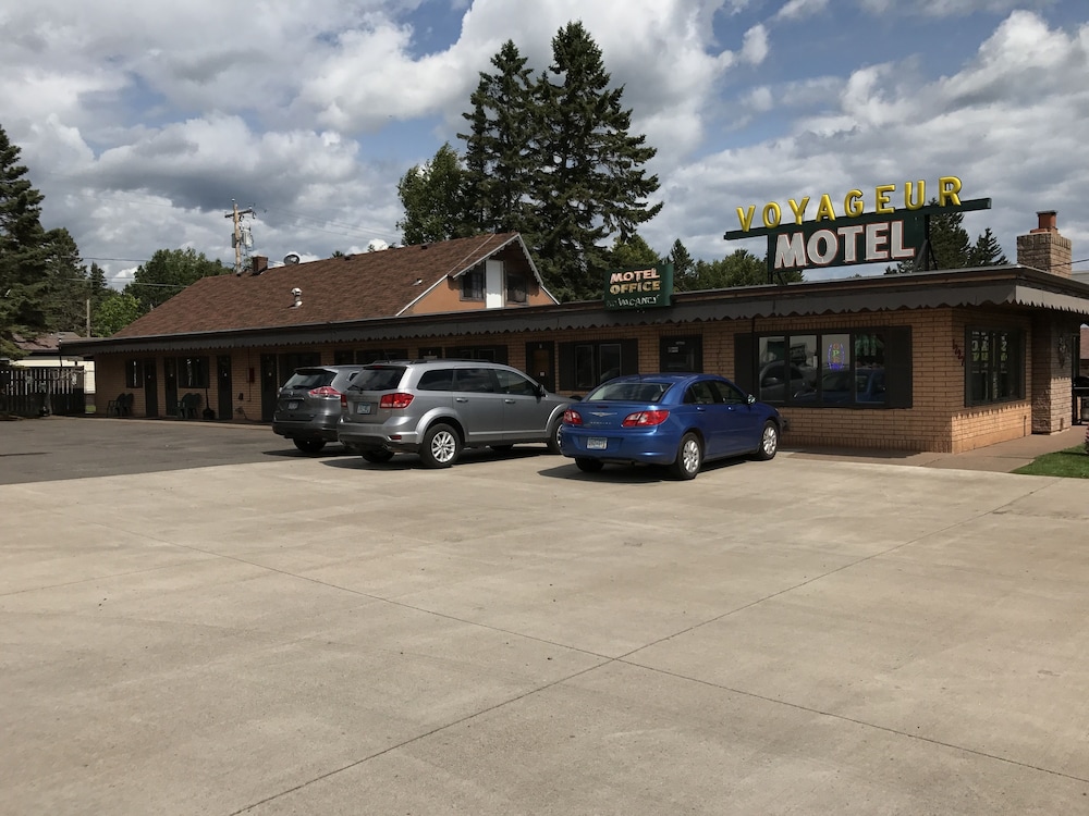 Voyageur Motel - photo 14