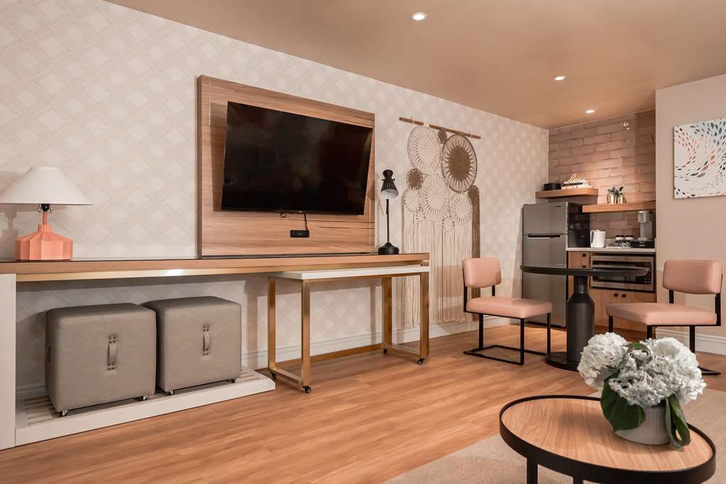 The Bentley Hotel Southampton - photo 22