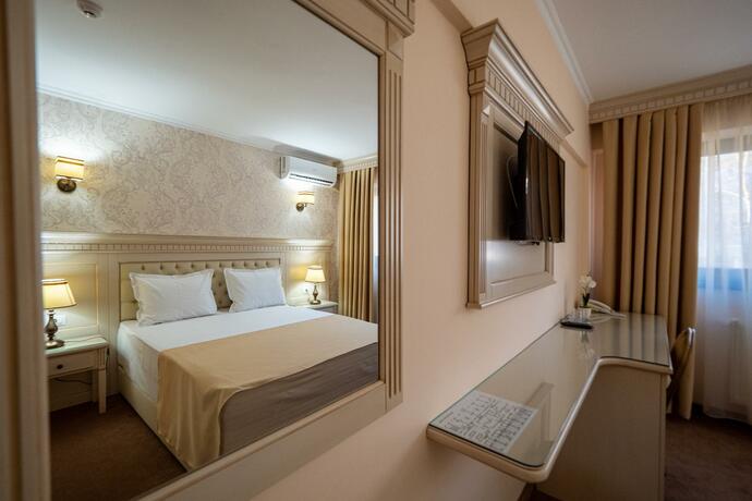 Hotel Orient Galati in Galati, Romania