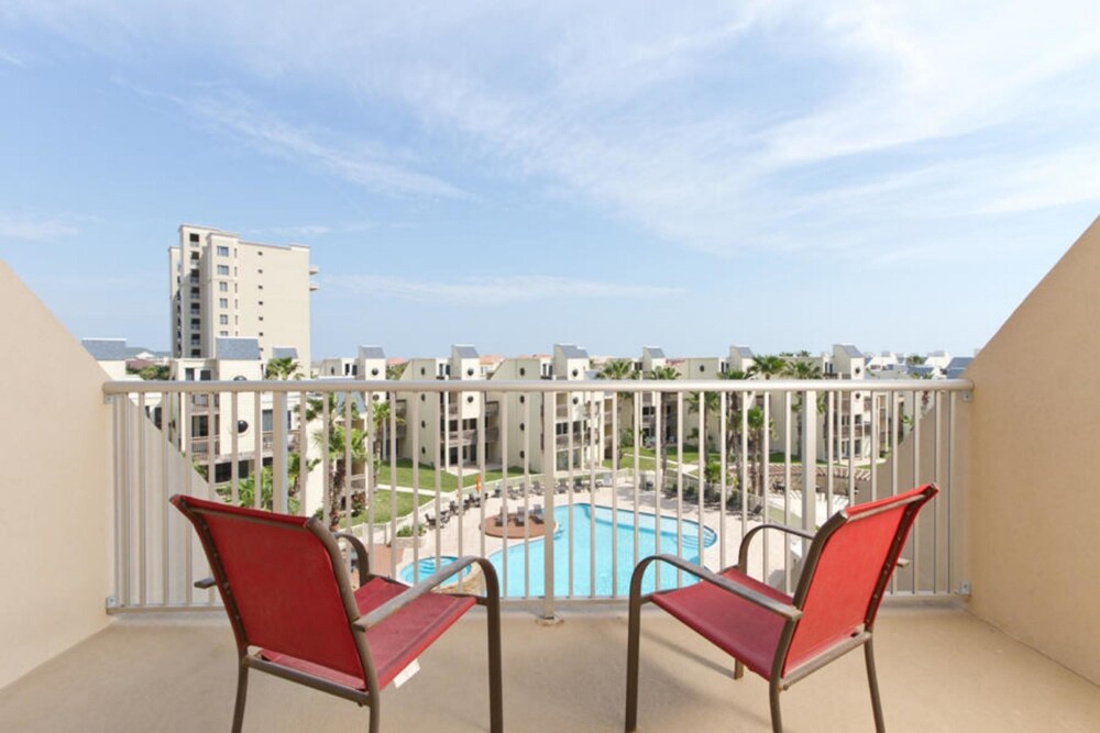 Solare Tower Condominium 405a - photo 14
