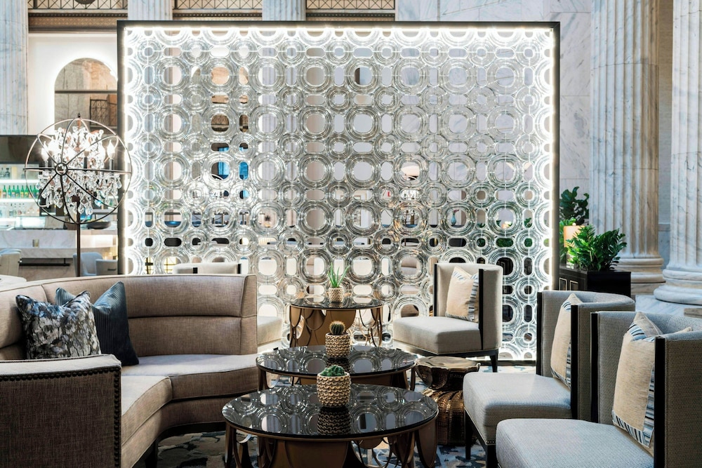 The Ritz Carlton Philadelphia - photo 4