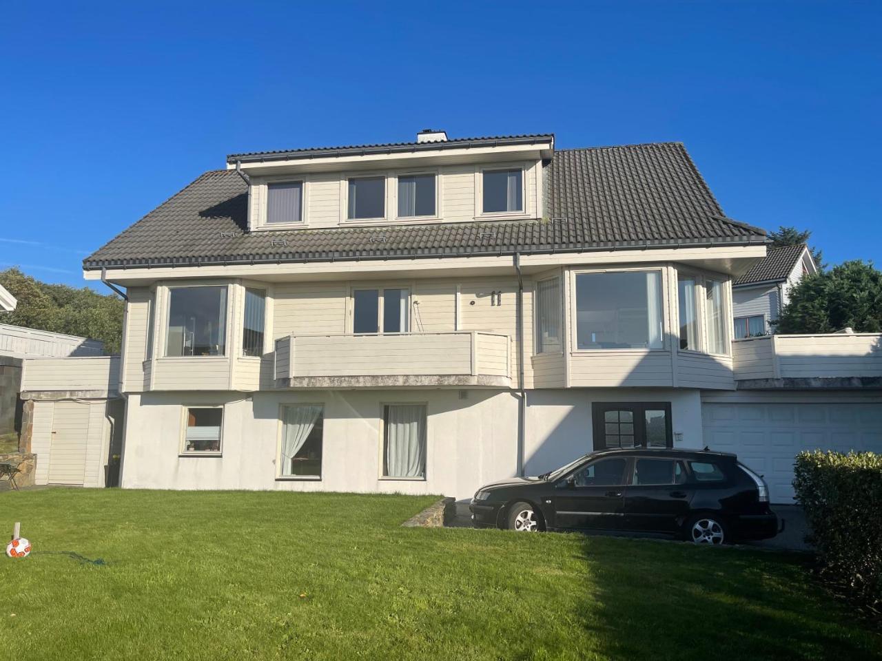 Ons Stavanger — hotel in Sola