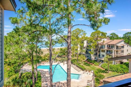 1864 Beachside Tennis at The Sea Pines Resort Hilton Head Island - photo 18
