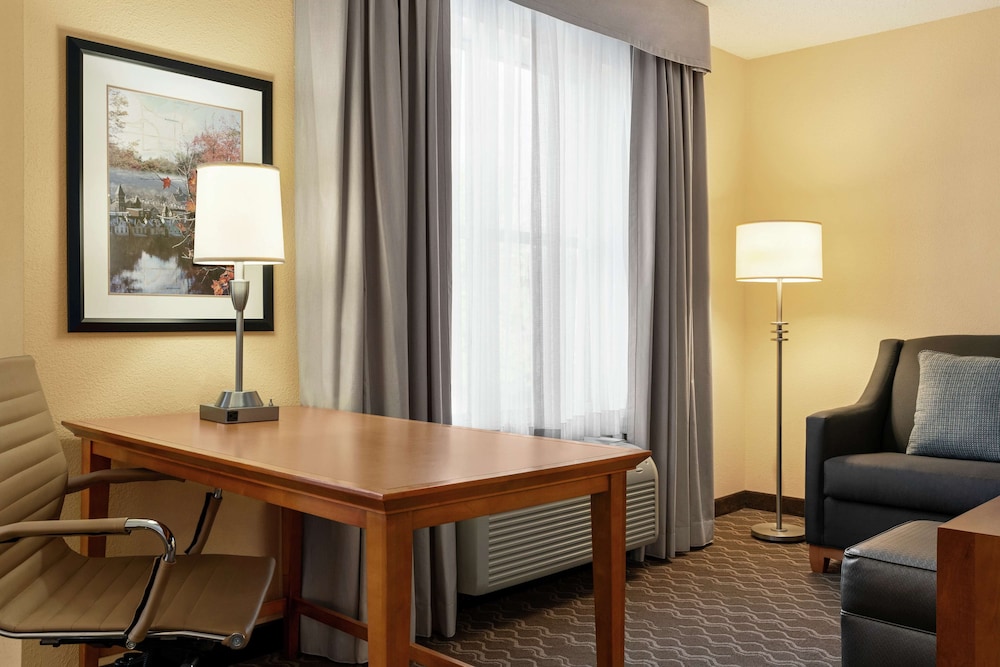 Homewood Suites by Hilton Allentown Bethlehem Airport - photo 5