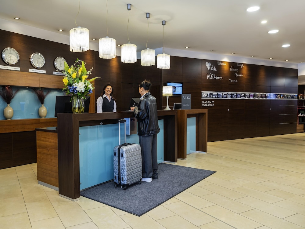 Hotel Mercure Graz City in Graz, Austria