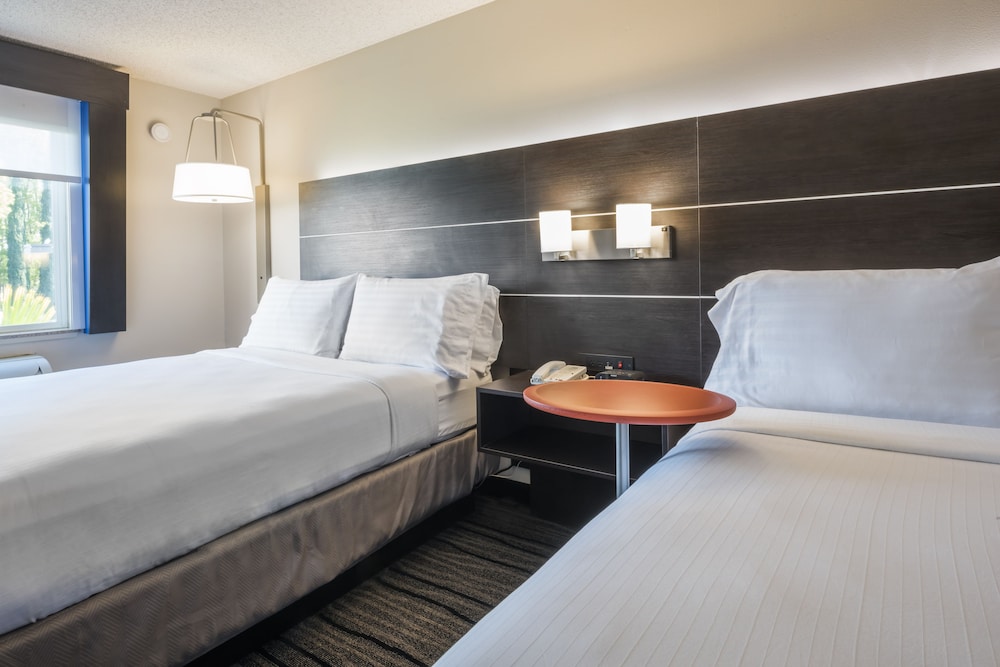 Holiday Inn Express Hotel & Suites Livermore an IHG Hotel - photo 5