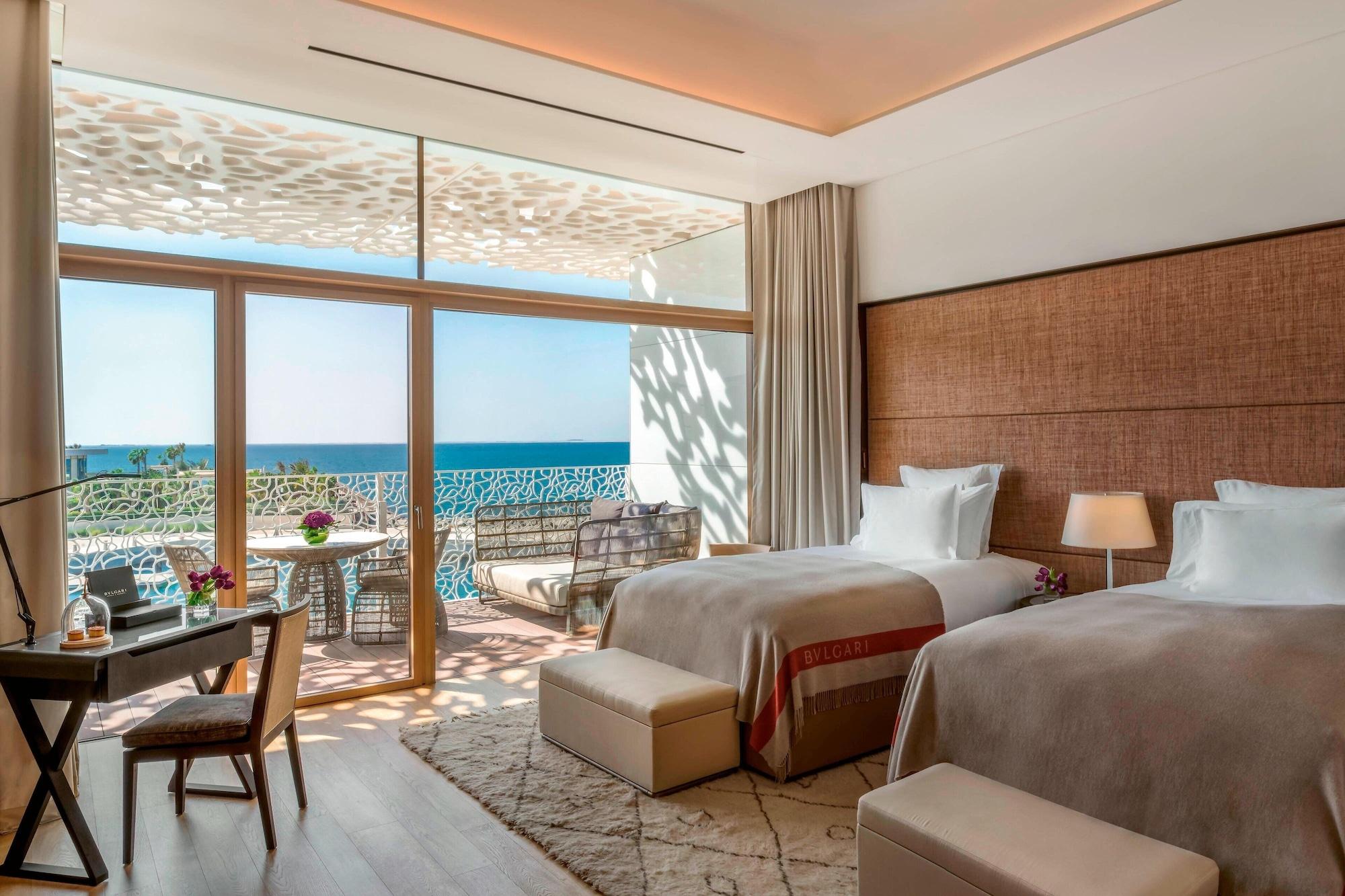 Bvlgari Resort Dubai — 5-Star Luxury Hotel in Dubai, United Arab Emirates