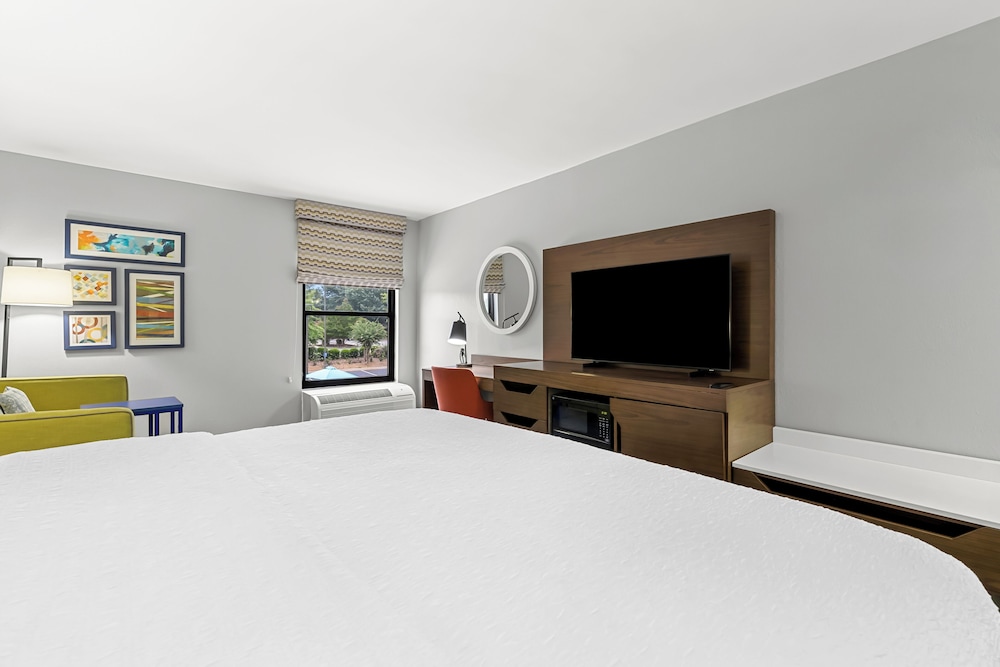 Hampton Inn Florence Midtown near University of North Alabama - photo 20
